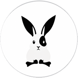 RHN rabbit logo